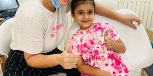 Kids Dentistry Services