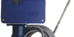 Electronic Thermostats