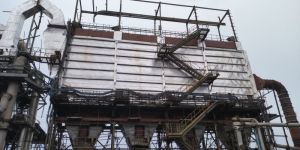 Electrostatic Precipitator