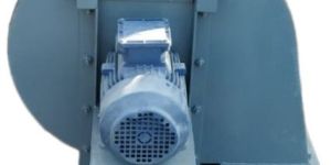 ESP Purge Air Blower