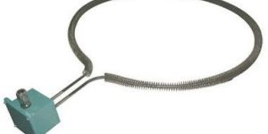 Insulator Heater ESP