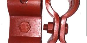 Rapping Mechanism Clamp