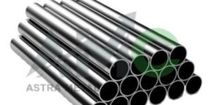 Seamless Stainless Steel Pipe