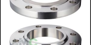 Stainless Steel Flanges