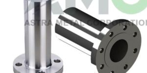 Stainless Steel Long Weld Neck Flange