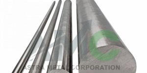 Stainless Steel Round Bar