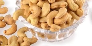 A Grade Whole Cashew Nuts