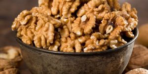 Premium A Grade Walnut Kernels