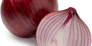 Organic Red Onion