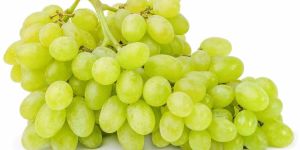 A Grade Fresh Green Grape