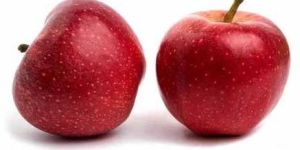 A Grade Fresh Red Apple