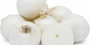 A Grade Fresh White Onion