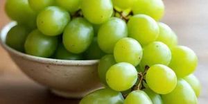 A Grade Seedless Green Grape