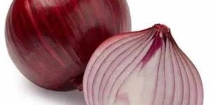 Maharashtra A Grade Red Fresh Onion