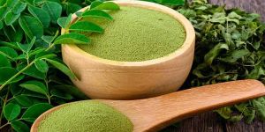 Moringa Powder