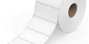 Thermal Label Sticker Roll