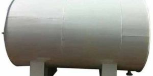 Mild Steel Storage Tank