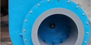 PP FRP Blower