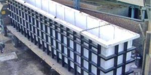 PP Storage Tank