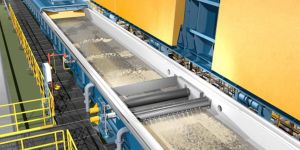 Steel Pickling Plant