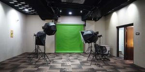 Studio Photography Service