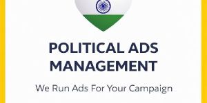 Political Advertising Services