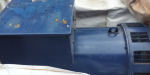 kirloskar 750 kva alternator generator