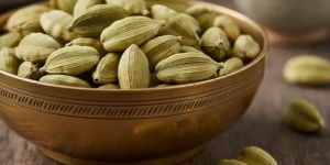 7.5mm Green Cardamom