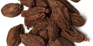 7mm Dry Black Cardamom