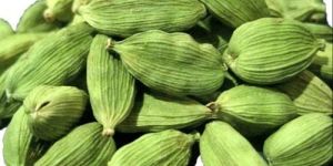 7mm Green Cardamom