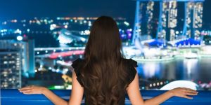 Corporate Tour Packages