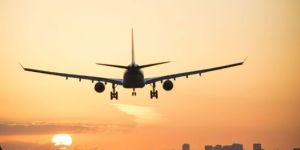 International Air Ticketing Services