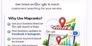 SEO Training Services