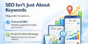 Social Media Optimization