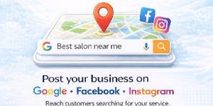 Website Optimization Service