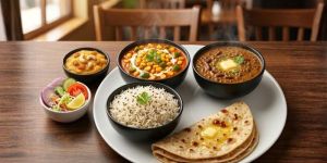 Veg Restaurant Services