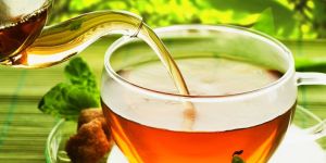 Tea