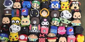 Silicone Charger Case