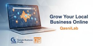 Digital Marketing Solution