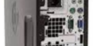 HP Business Desktop Computer Services