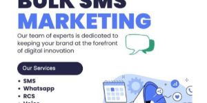 Bulk SMS Services