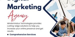 Digital Marketing Services
