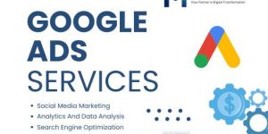 Google Ads Management Services