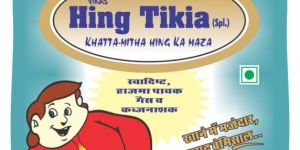 Cap Hing Tikiya Peda Tasty Healthy Ayurvedic Herbal