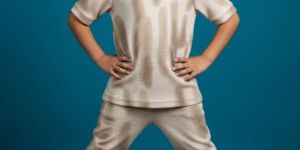 Baby Boy Night Dress