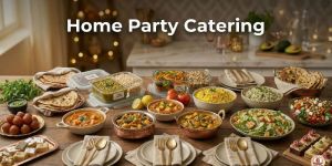 Catering Services