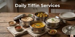 Tiffin Catering Service
