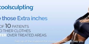 Coolsculpting Fat Removal Treatment