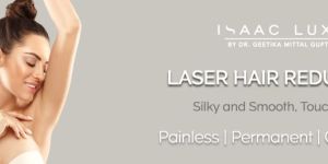 Laser Hair Removal