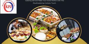 Event Services